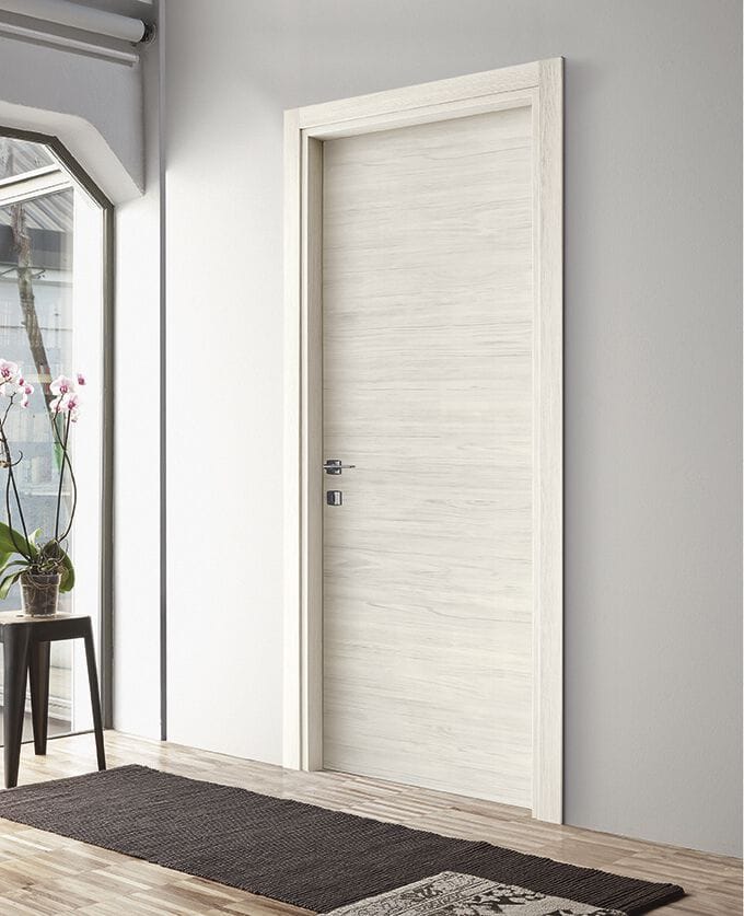 Деревянные распашные двери Venus Design Венера ARCH-00038304 - Вид №2