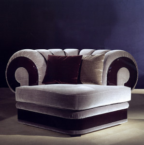 Кресло  TURRI T2220