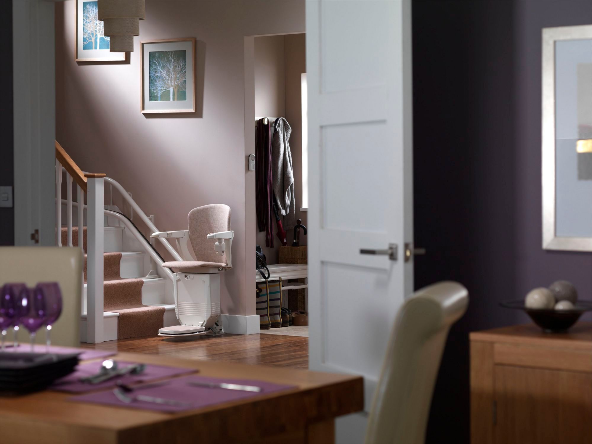 Подъемное кресло STANNAH STARLA ARCH-00063901 - Вид №16