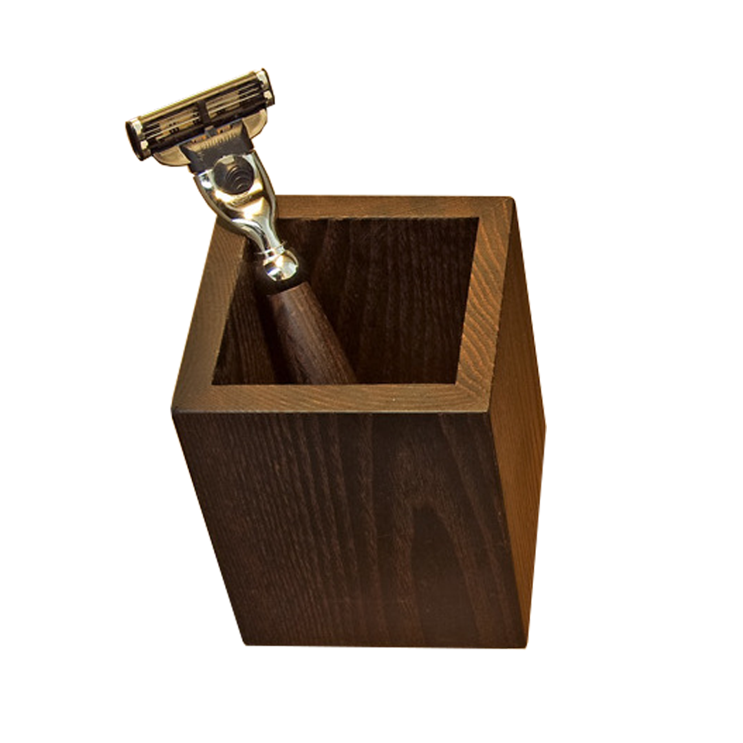 0925885 Тамблер WO BEQ DECOR WALTHER WOOD 