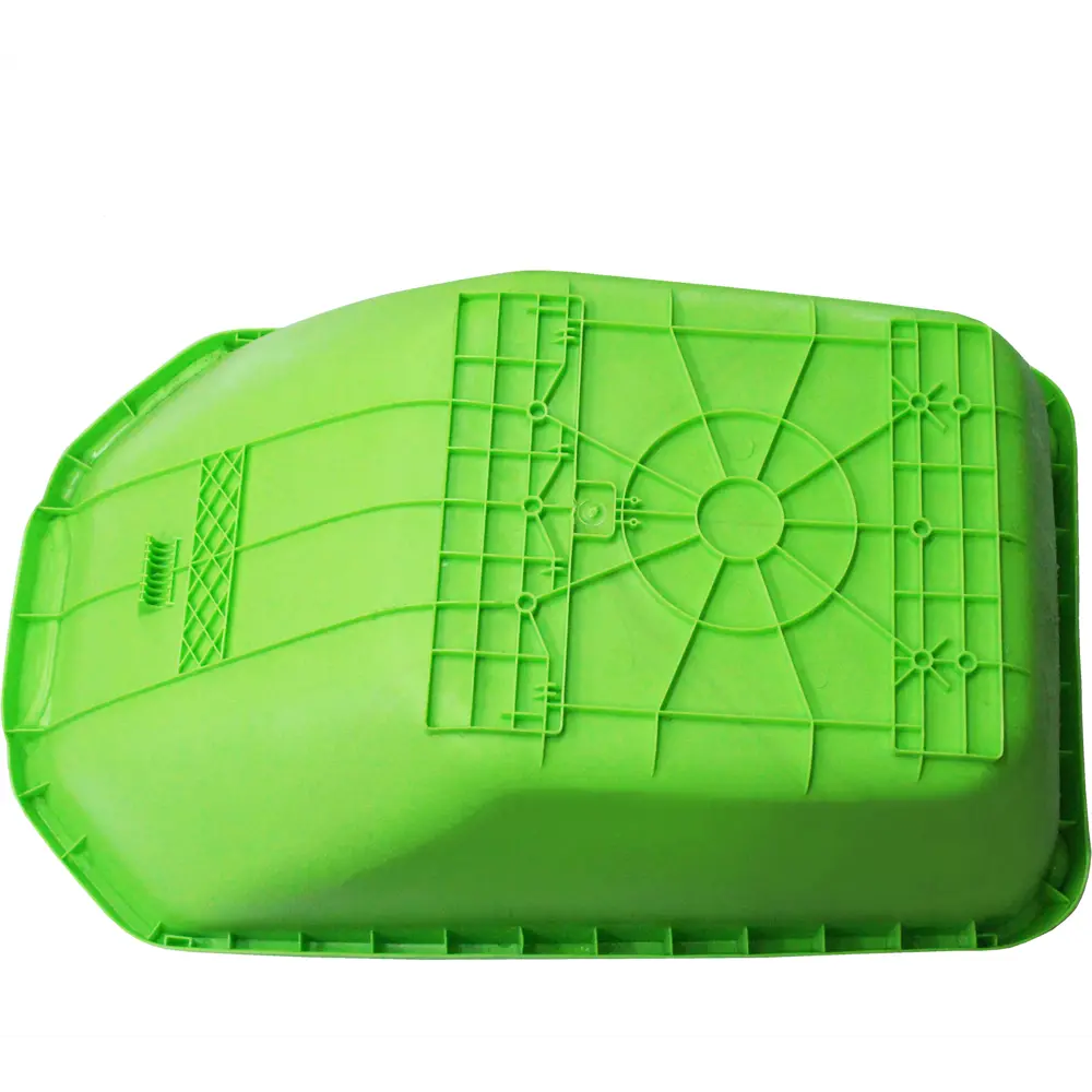 Кузов для тачки пластиковый Santreyd STLM-2198898 - Вид №1