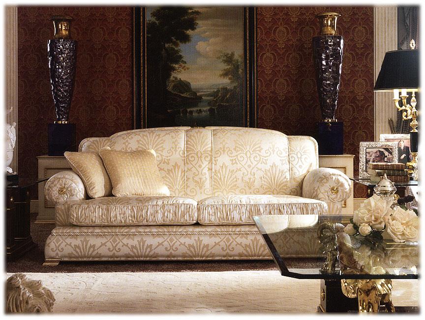 Диван Capitol TURRI T447 Classic