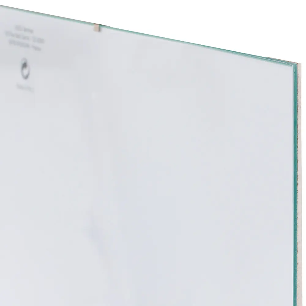 Рамка-клип 30х40 см стекло цвет прозрачный Santreyd STLM-2056940 - Вид №1