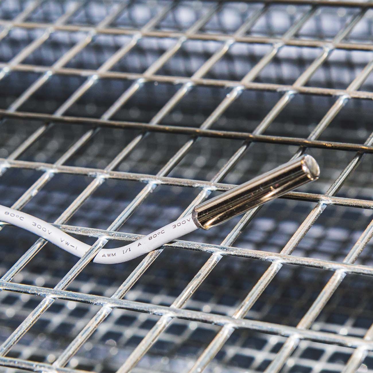 2053 Инкубатор профессиональный NBF-400 LAB.Space  - Вид №28