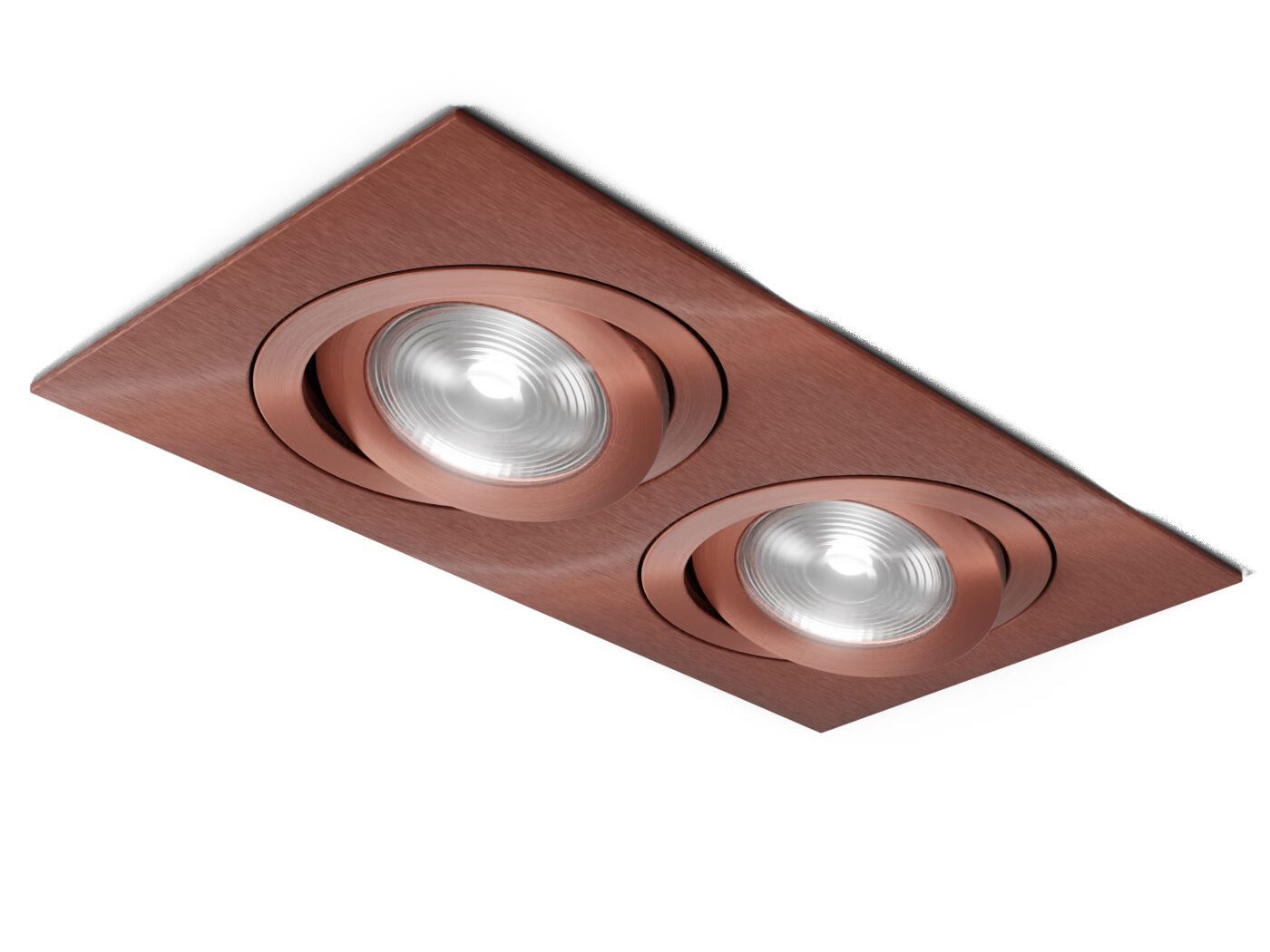 Регулируемый алюминиевый прожектор Amarcords Flat ARCH-00067808