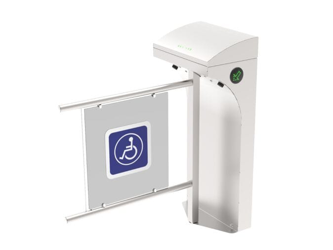 Турникет из нержавеющей стали CAME 605 S ARCH-00067532