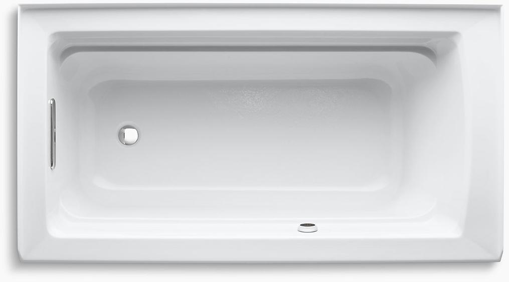 KOHLER Лучник 60 K-1123-LAW-58  - Вид №2