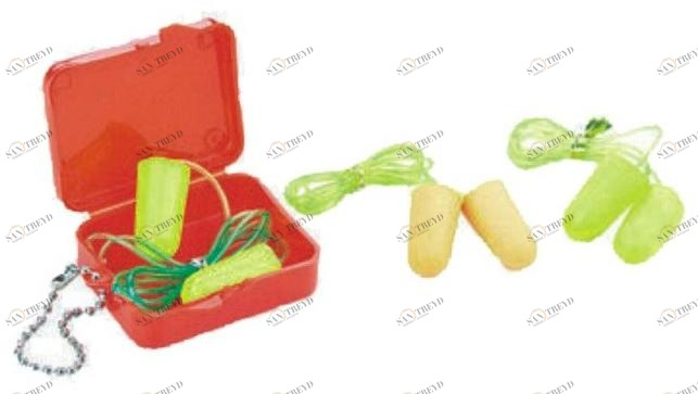 KAPRIOL Беруши Safety - protezione udito sun-id-1516288