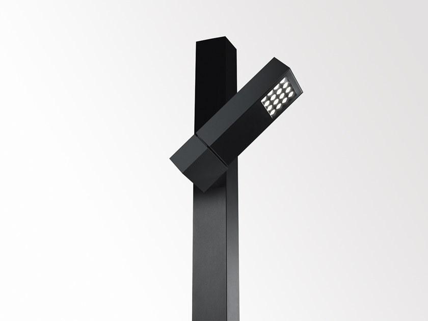 Delta Light Светодиодный садовый светильник Polesano sun-id-1455313 - Вид №3