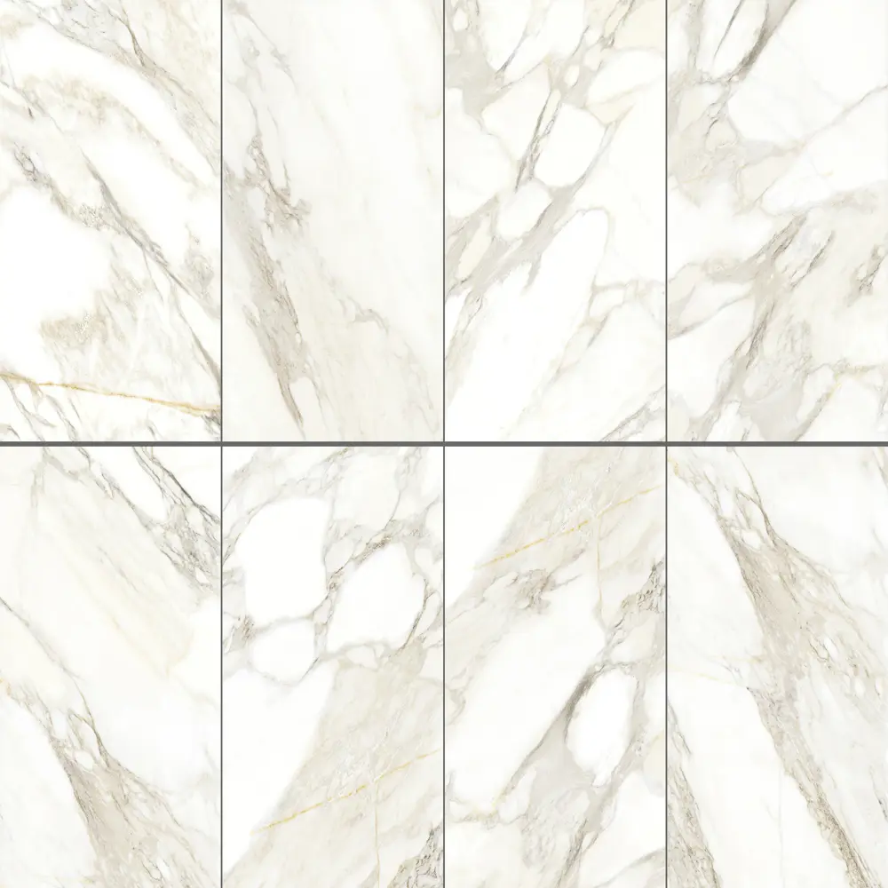 Керамогранит 60x120 ag avrora beige бежевый п 1.44 м² Santreyd ABGRES STLM-2001100 - Вид №2