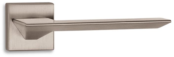 Ento Латунная ручка Cedro sq 6075 - Вид №1