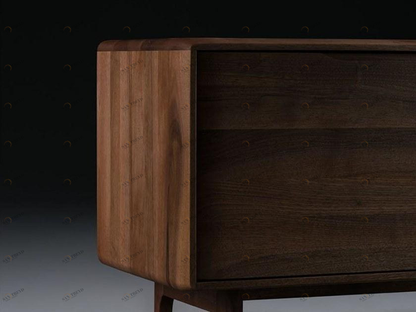 Artisan Буфет из массива дерева Invito Lbin1xxyy 