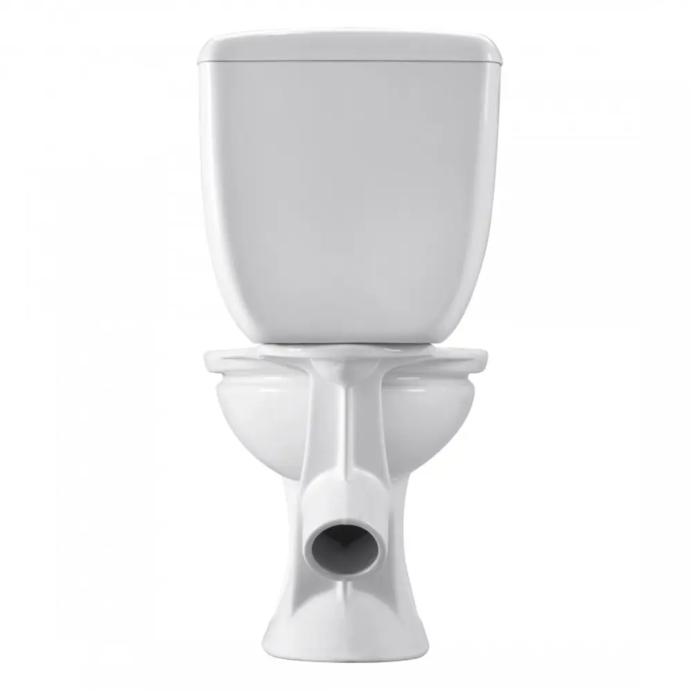 Унитаз-компакт ЛЦ Santeri Polo двойной смыв STLM-2162691 - Вид №4