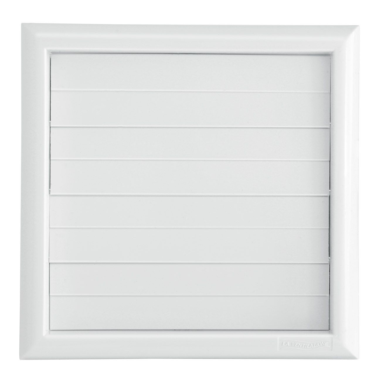 Решетка для перекрытия с гравитационными ребрами First Corporation вентиляция ARCH-00108531 - Вид №1