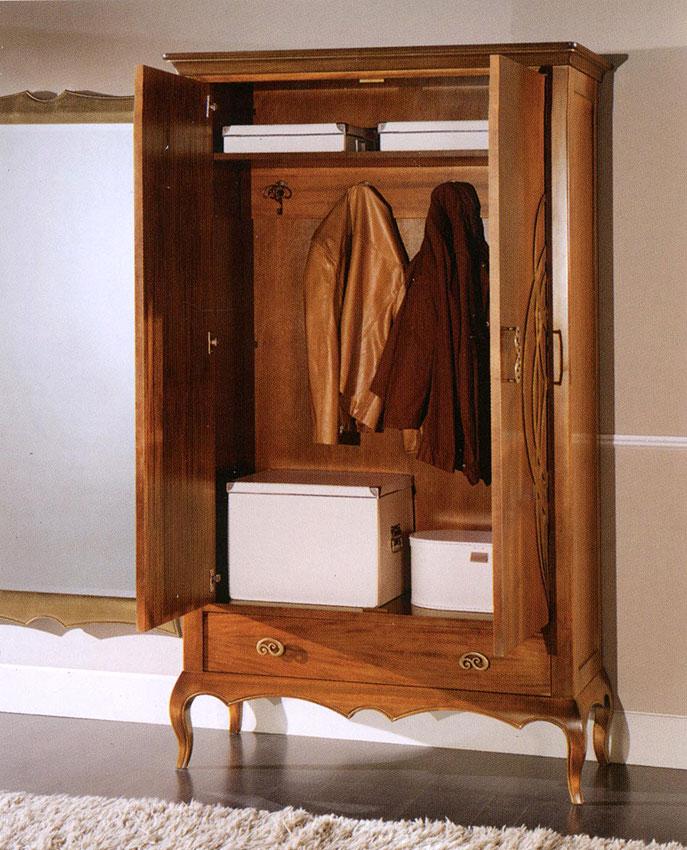 Шкаф Deco MIRANDOLA P3014 MIAMI - Вид №1