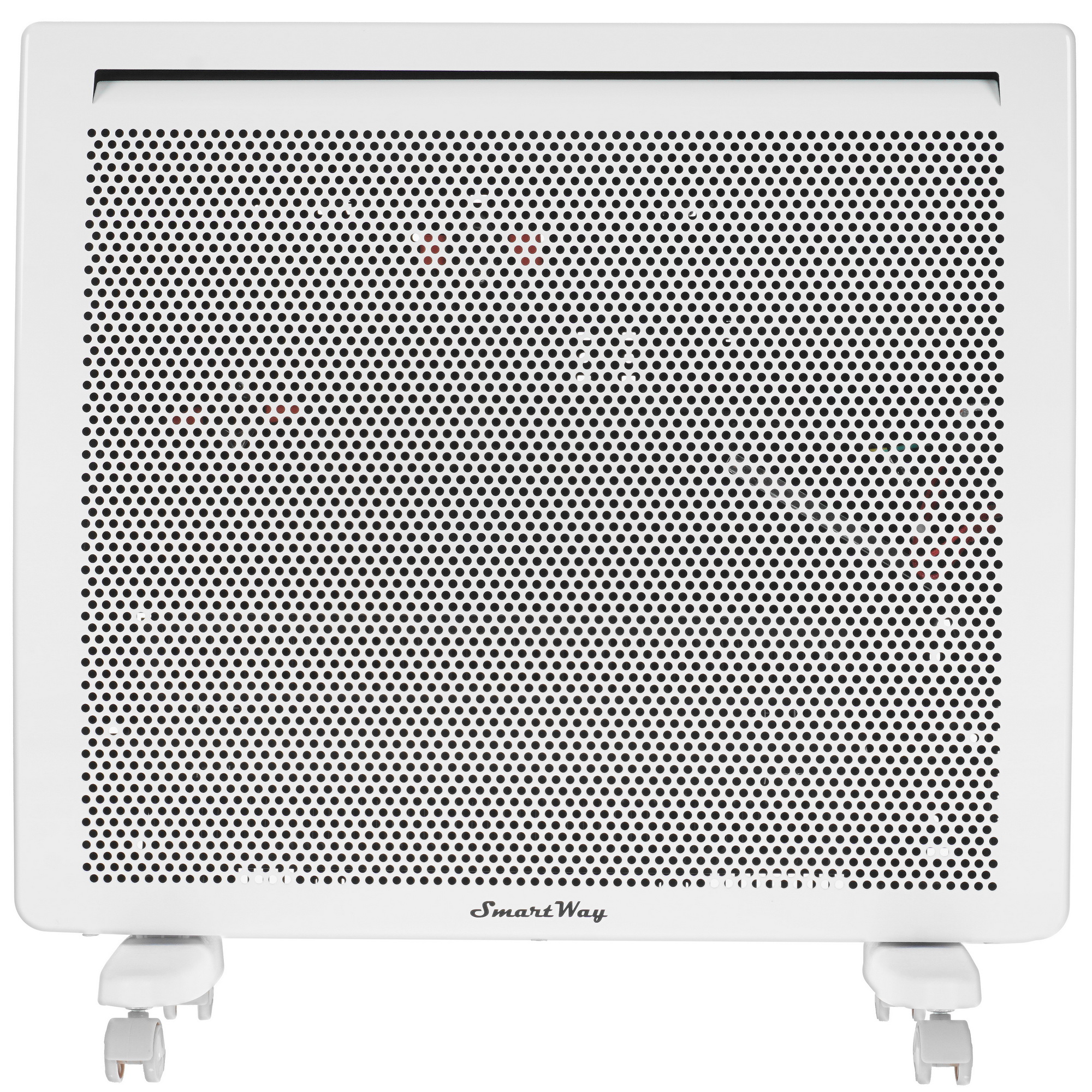 9918219 Конвективно-инфракрасный обогреватель SmartWay 1000W Digital Smart Infrared Premium Edition STDN-0106998 - Вид №1