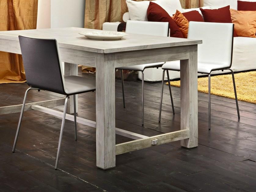 ALMA DESIGN Стул из мягкой ткани Casablanca sun-id-1356108 - Вид №1