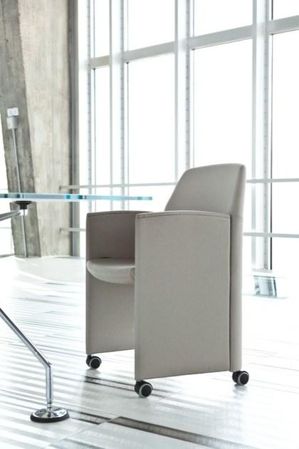 Ares Line Складной стул для конференций sun-id-1428647 - Вид №8