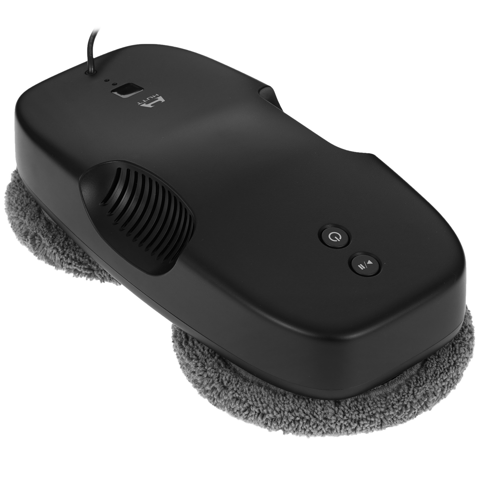 9908873 Робот-мойщик окон Hutt DDC5 черный STDN-0149446