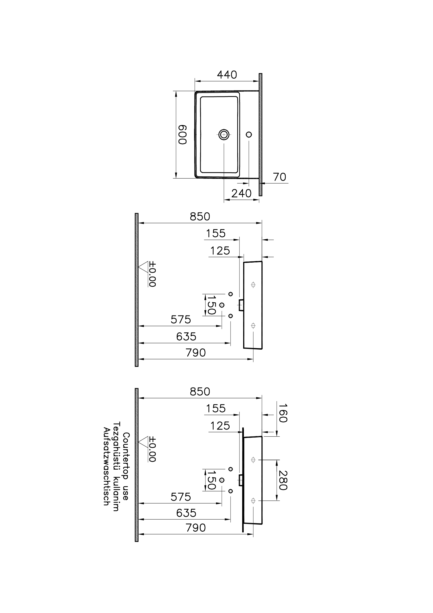 7432B003-0041  Vitraglobal Nuo - Вид №1