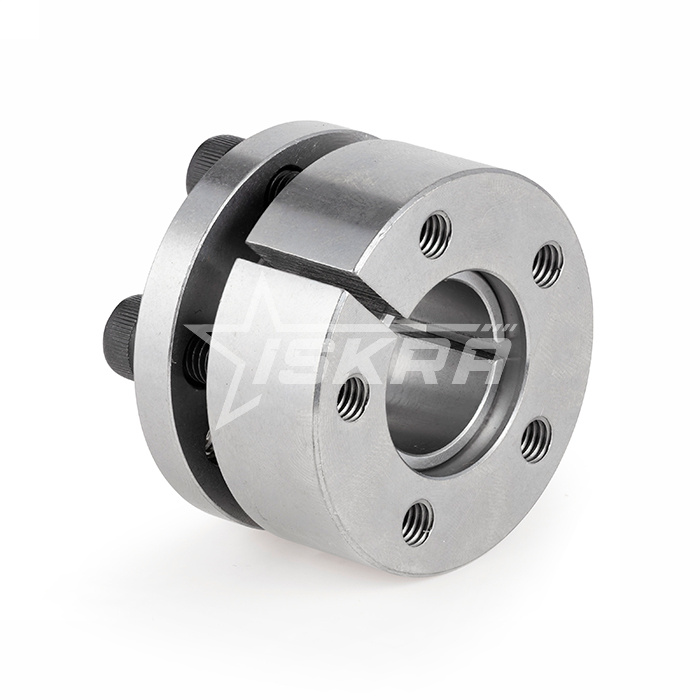 IS3382 Зажимная втулка KLAA020 (PHF FX41-20x47) ISKRA  - Вид №4