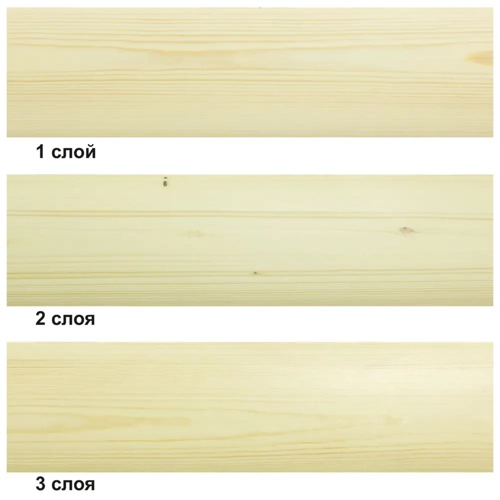 Dufa Wood Protect - бесцветный антисептик для дерева с колеровкой 0.75 л 14724325 STLM-0005065 - Вид №4