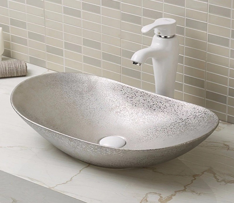 7811ASS Умывальник LAB.Space NC