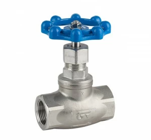 GENEBRE 2230 05 Globe valve PN 16