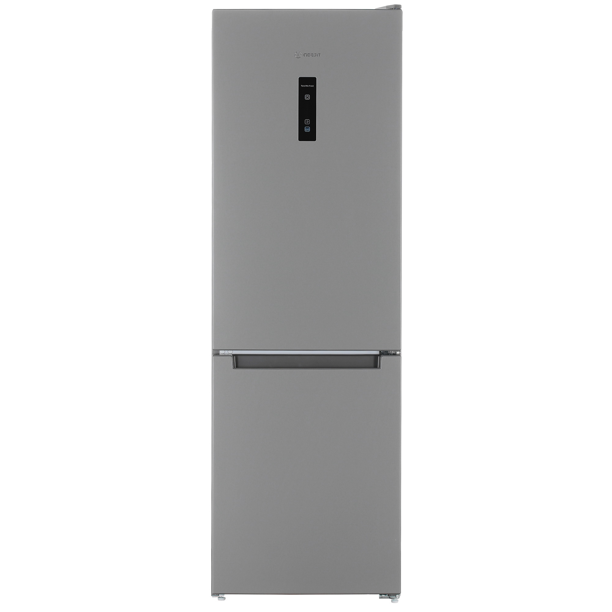 9082296 Холодильник с морозильником   Indesit ITS 5180 G серебристый STDN-0003287 - Вид №2