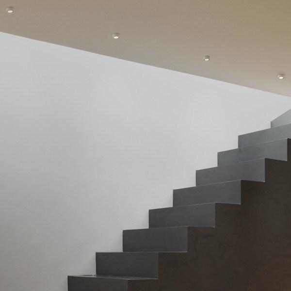 Flos Регулируемый потолочный светильник из алюминия Architectural collection - proiettori sun-id-1504960 - Вид №2