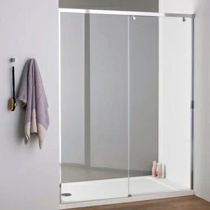 Шторки для душа 160x200 S316000014 System pool S+LINE 9