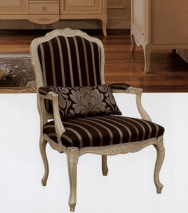 Кресло  OPIFICIO 348