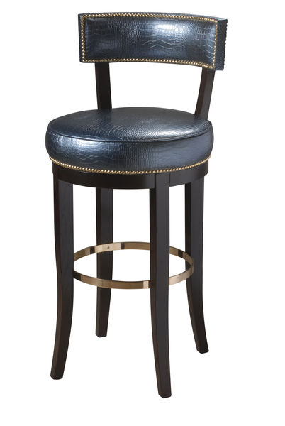 LAAR0478 Слоан Барный стул ijlbrown  - Вид №1