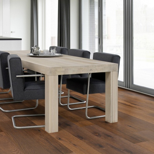 Паркетная доска Solidfloor Тигрис 1190196 - Вид №7