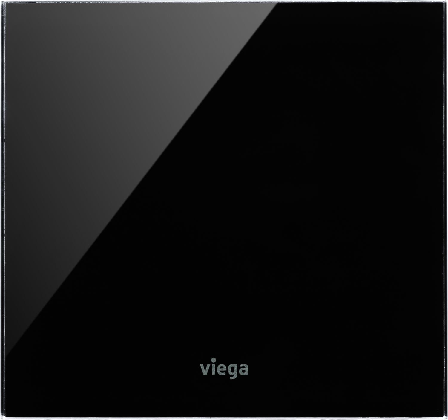 Системная техника  Viegaswift, Steptec, Viega Eco Plus, Viega Mono, панели смыва и принадлежности  T5 панели смыва и комплектующие  Комплекты оборудования для писсуаров VIEGA 599 393 Модель 8351.2 Santreyd  - Вид №13