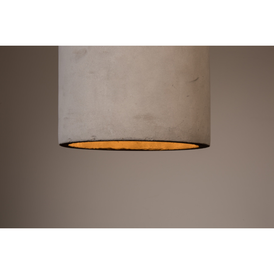 Лампа подвесная Cradle Bottle Dutchbone 5300048 - Вид №5