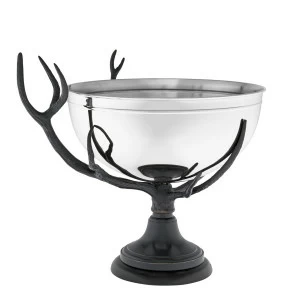 Миска Barford от Eichholtz EICHHOLTZ EICHHOLTZ 060230 Чёрный