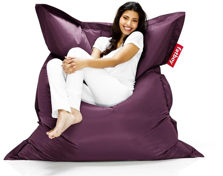 Fatboy Мешок для фасоли из нейлона® Fatboy - original beanbag sun-id-1347770 - Вид №1