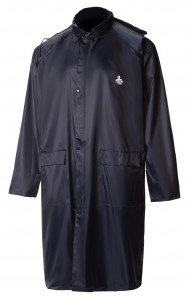 5048148 Плащ ТАЙФУН синий  Непромокаемая спецодежда  размер XL