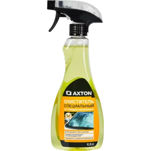 Очиститель от следов насекомых Axton 0.5 л