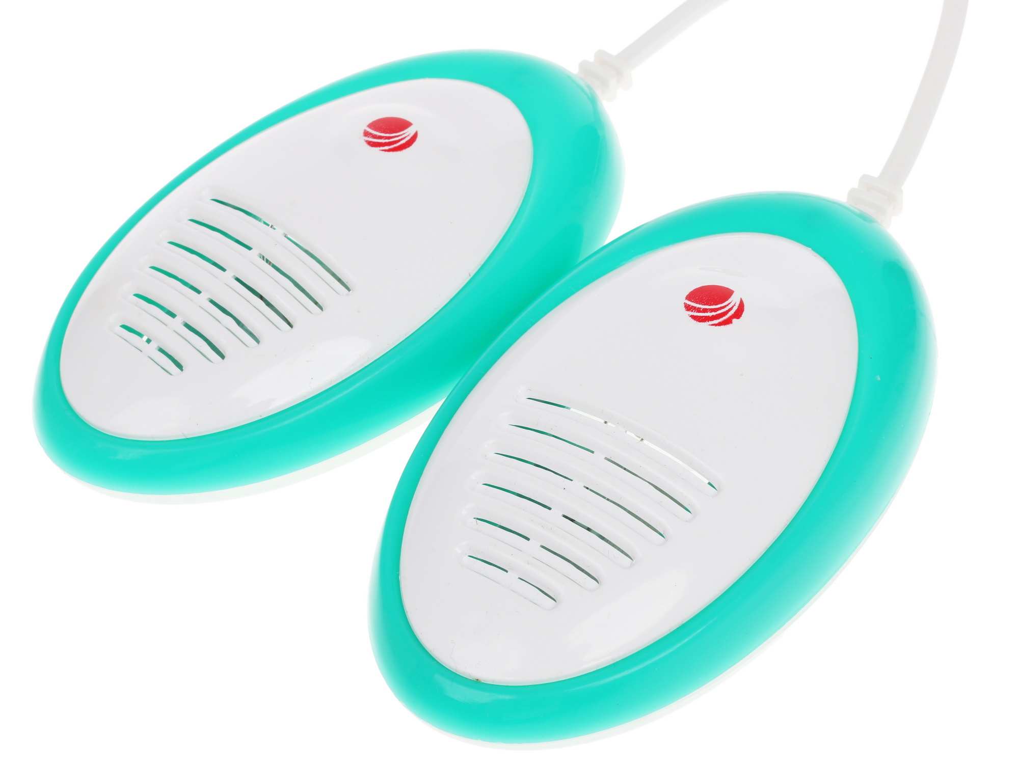 1148533 Электрическая сушилка для обуви Timson 2418 зеленый STDN-0082991 - Вид №2