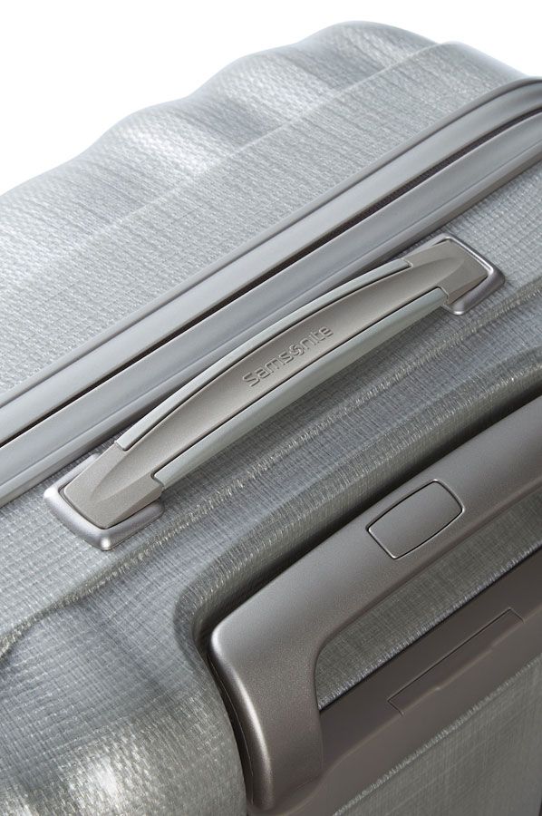 33V-25004 Чемодан 33V*004 Spinner S 55/20 Samsonite Lite Cube  - Вид №9