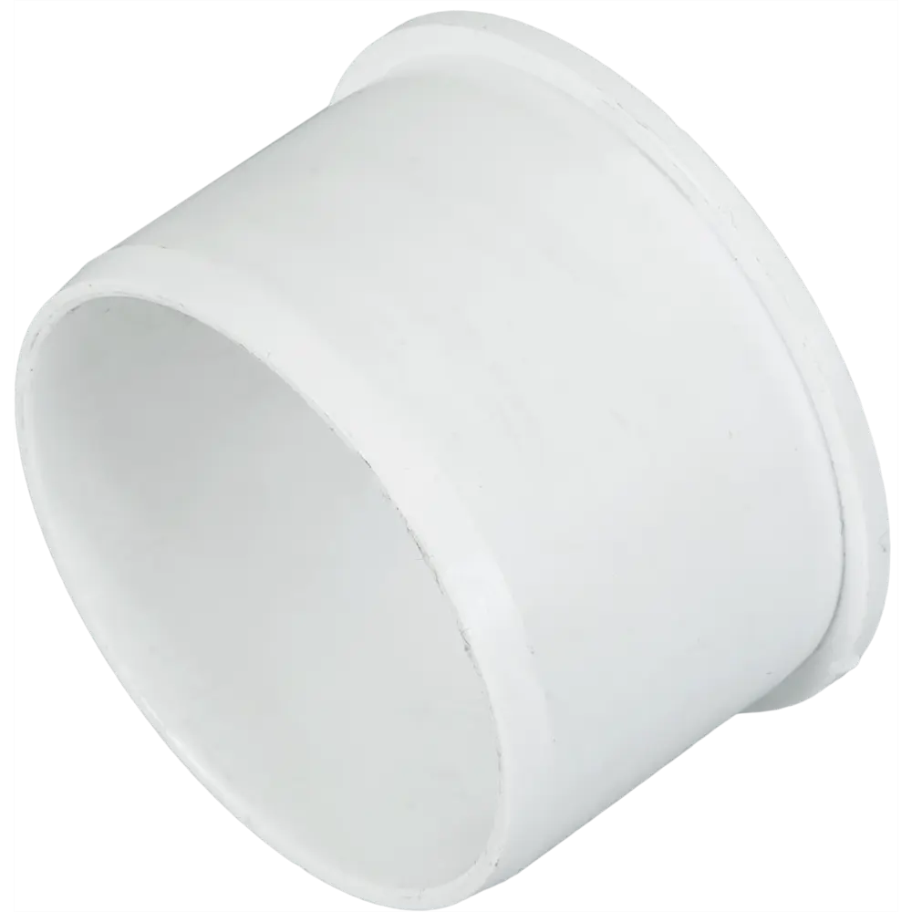 Заглушка канализационная EQUATION 50 мм с шумопоглощением 81952601 STLM-0014879