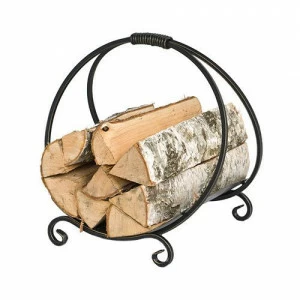 Везувий Дровница D150 (B,S)