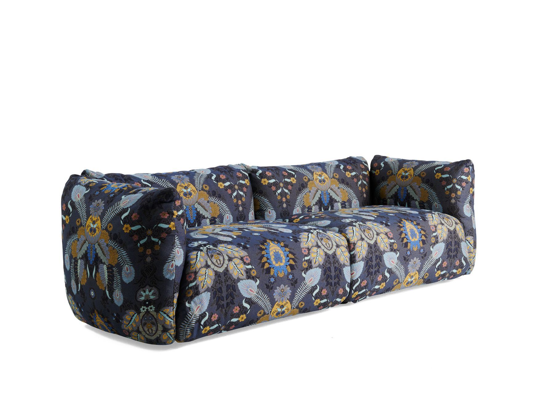 Ткань диван ETRO Home Interiors Cushy ARCH-00036728 - Вид №1