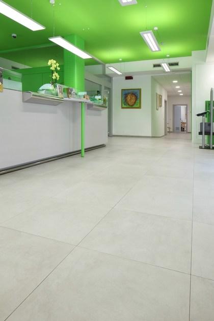 Ceramiche Caesar Настенная / напольная плитка из керамогранита Gate sun-id-1351403 - Вид №21