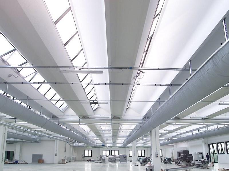 ZANON PREFABBRICATI Односкатная кровля для панельных домов sun-id-1504916 - Вид №2