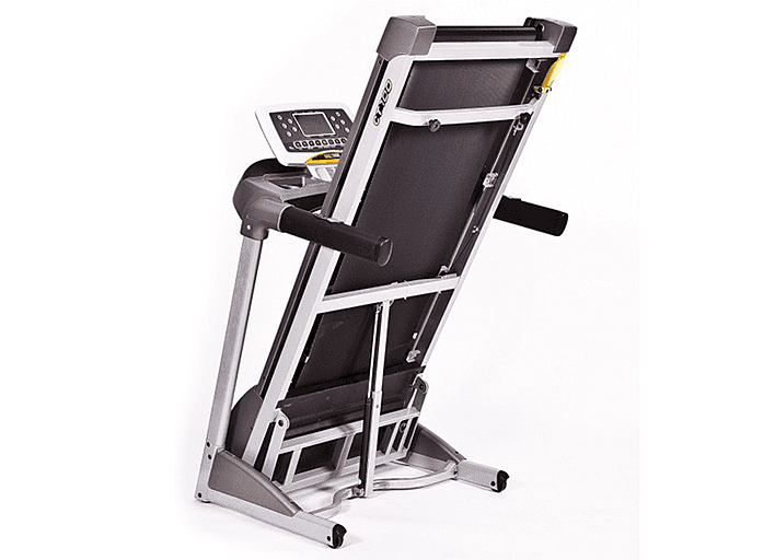 СТ100 Беговая дорожка hasttings ст100 Hasttings  - Вид №3