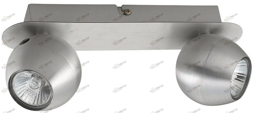 Terzo Light Круглый регулируемый полуутопленный светильник из алюминия sun-id-1373663