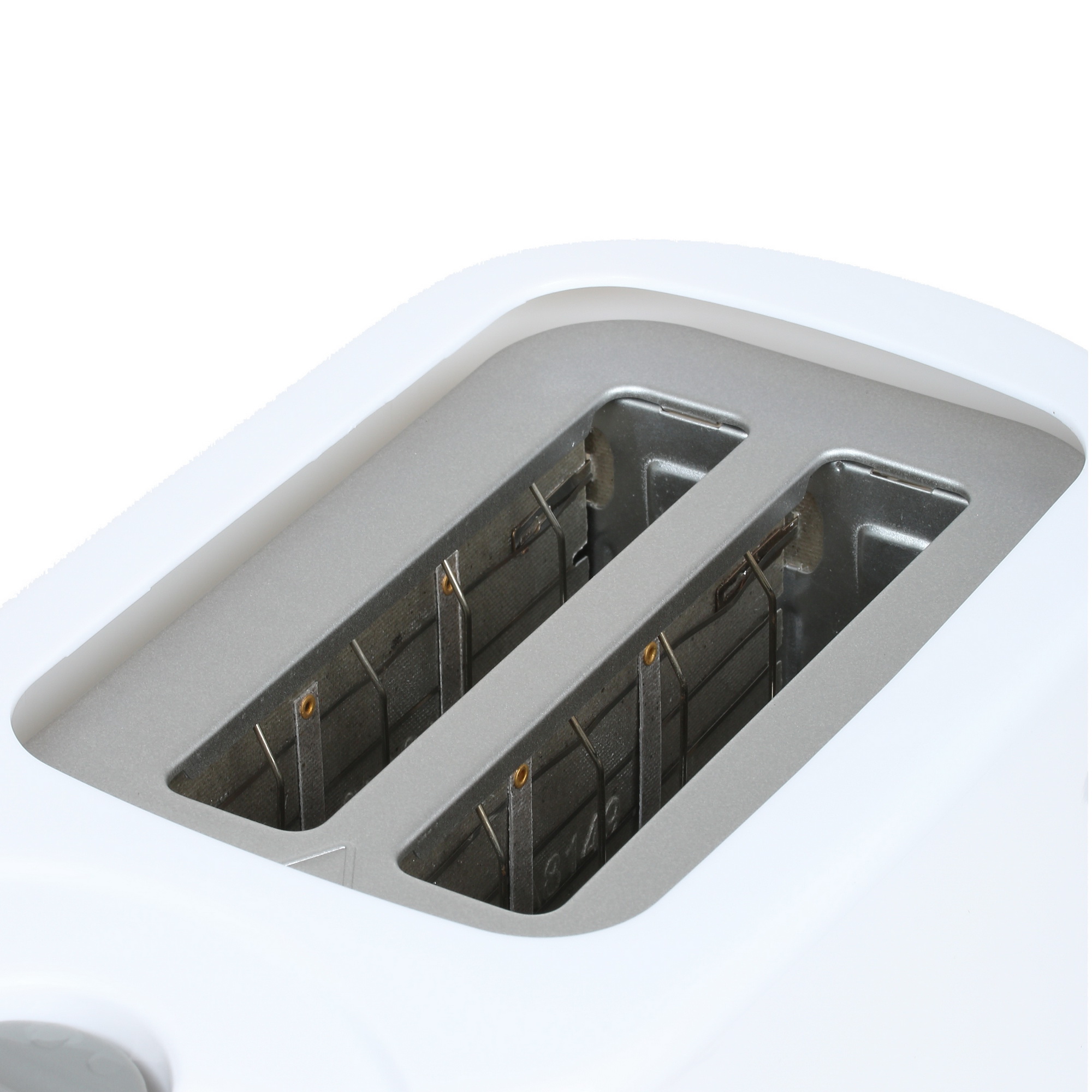 1085227 Тостер Aresa AR-3001 белый STDN-0099380 - Вид №4